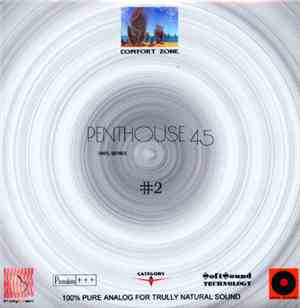 Various - Penthouse 45 #2 (Vinyl Series)