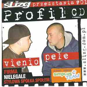 Various - Profil CD #01