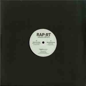 Various - Raport Various Artists