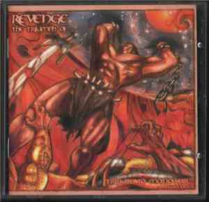 Various - Revenge, The Triumph Of - A Tribute To Manowar