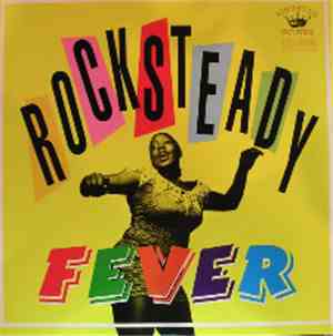Various - Rocksteady Fever