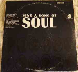 Various - Sing A Song Of Soul