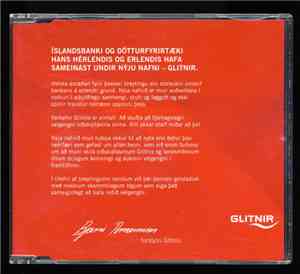 Various - Sköpum Og Fögnum Velgengni