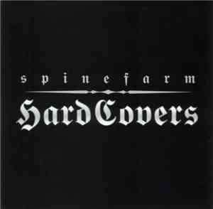 Various - Spinefarm Hard Covers