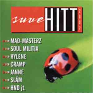 Various - Suve Hitt 2007