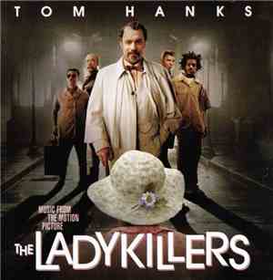 Various - The Ladykillers (Music From The Motion Picture)