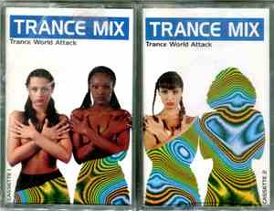 Various - Trance Mix