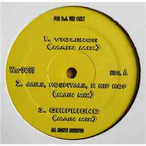 Various - Untitled