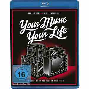 Various - Your Music Your Life