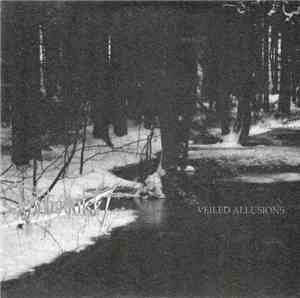 Vinterriket / Veiled Allusions - Split