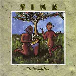 Vinx  - The Storyteller