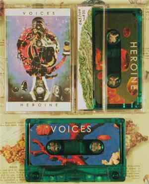 Voices  - Heroine