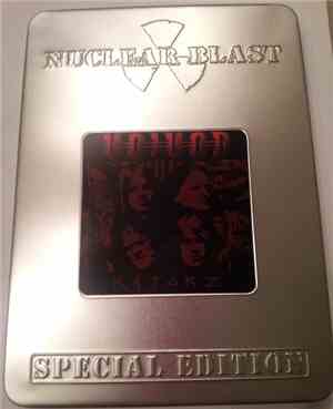 Voivod - Katorz