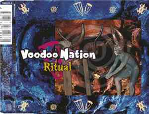 Voodoo Nation  - Ritual
