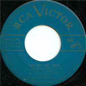 Wayne King And His Orchestra - Time And Time Again