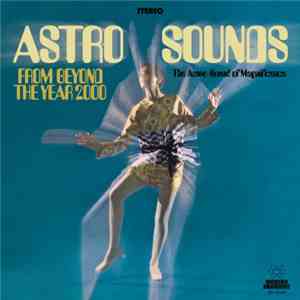 101 Strings - Astro-Sounds From Beyond The Year 2000