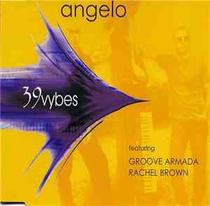 39vybes - Angelo