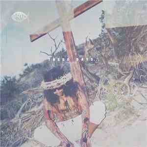 Ab-Soul - These Days...