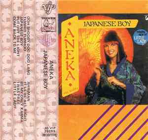Aneka - Japanese Boy