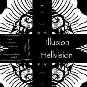 Annapurna Illusion / Annapurna Hellvision - Split CS