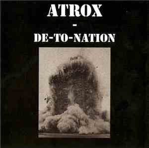 Atrox - DE-TO-NATION