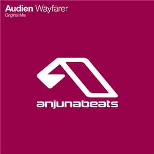Audien  - Wayfarer