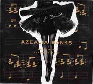 Azealia Banks - Broke With Expensive Taste