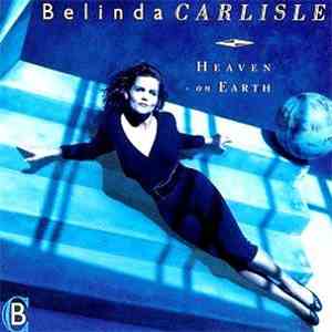 Belinda Carlisle - Heaven On Earth