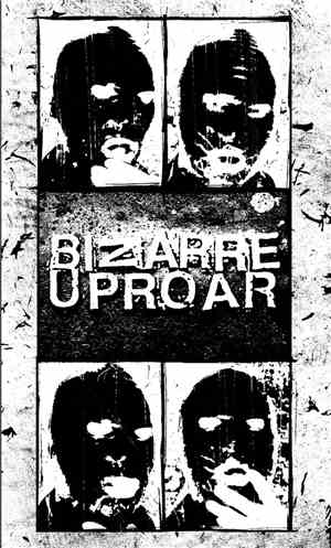 Bizarre Uproar - Perverse Bizarre Humiliation