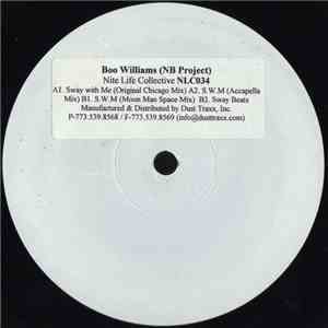 Boo Williams - NB Project