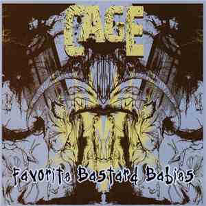 Cage - Favorite Bastard Babies