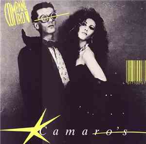 Camaro's - Companero
