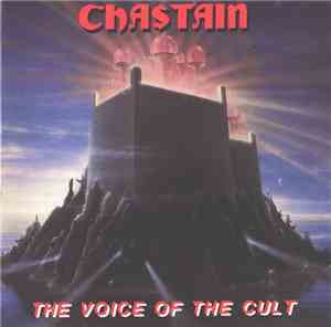 Chastain - The Voice Of The Cult