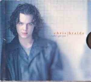 Chris Braide - If I Hadn't Got You