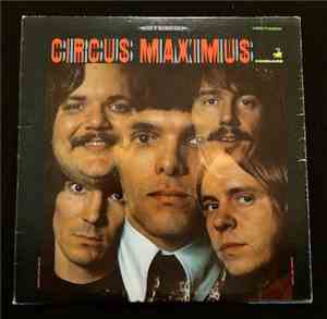 Circus Maximus  - Circus Maximus