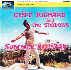 Cliff Richard And The Shadows - Summer Holiday