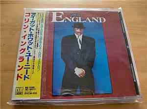 Colin England - I Got What You Need
