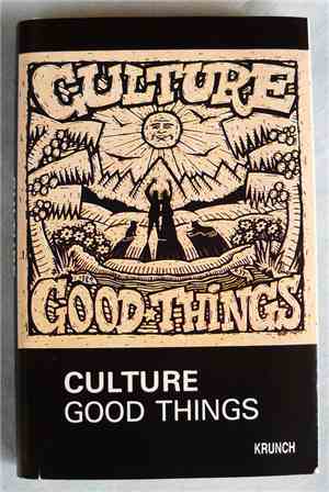 Culture - Good Things