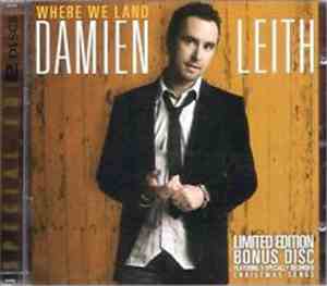 Damien Leith - Where We Land