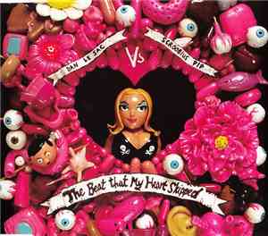 Dan Le Sac vs Scroobius Pip - The Beat That My Heart Skipped