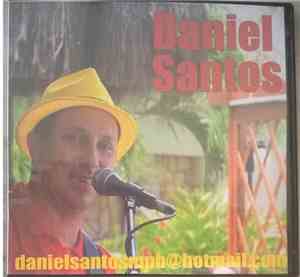 Daniel Santos  - Em Ritmo De Pagode (Ao Vivo Em Ponta Negra)