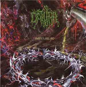 Datura  - Impulse 80