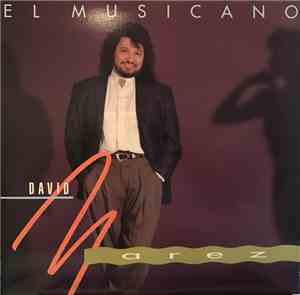 David Marez - El Musicano