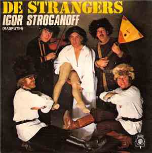 De Strangers - Igor Stroganoff
