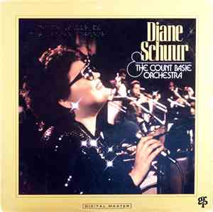 Diane Schuur & The Count Basie Orchestra - Diane Schuur And The Count Basie ...