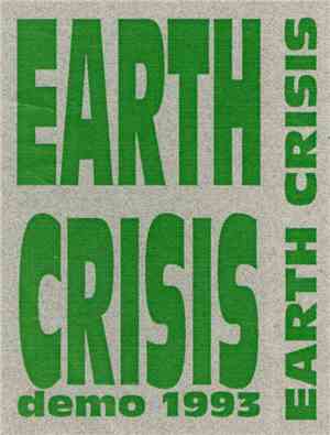 Earth Crisis - Demo 1993