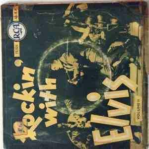 Elvis Presley - Rockin' With Elvis Presley Vol. II