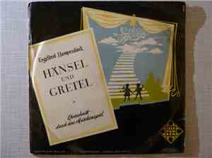 Engelbert Humperdinck  - Hänsel und Gretel
