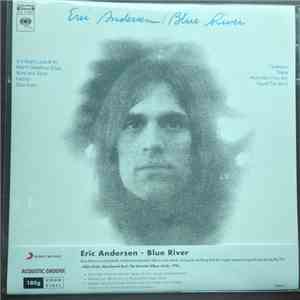 Eric Andersen  - Blue River