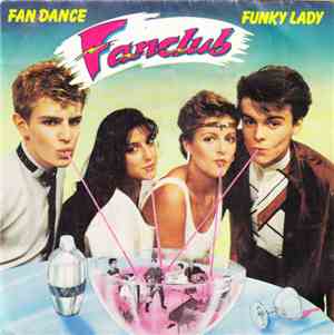 Fanclub  - Fan Dance